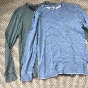 Men’s Buckle Shirts